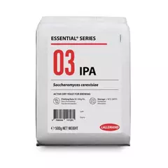 Levadura Essential 03 IPA x 500 grs - comprar online