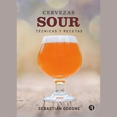 Cervezas Sour Libro