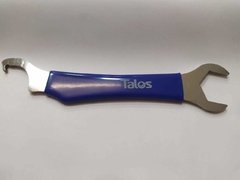 Llave Ajuste Canillas Cerveceras Talos - comprar online