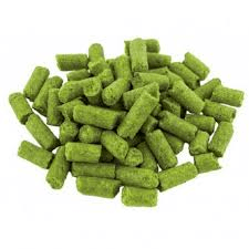 Lupulo Cascade Hopsteiner - comprar online