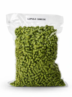 Lupúlo Simcoe Yakima - comprar online