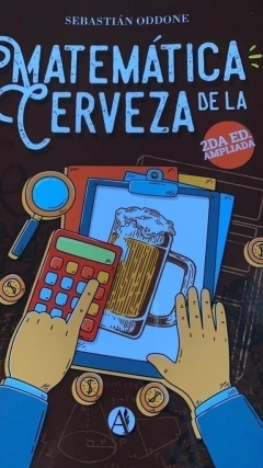 libro Matematica 1 (3da Edición)