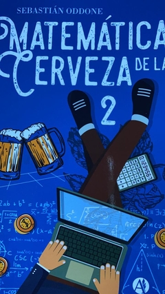 Libro Matemática 2