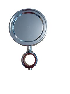 Medallon Corto Porta Logo Talos Plata o Dorado en internet
