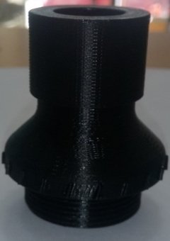 Adaptador Mini Kegs