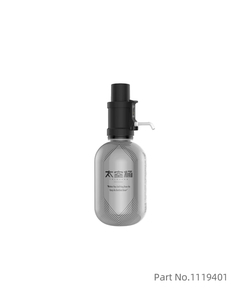Mini Dispenser Talos (1119401-(B)