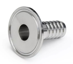 Olivas - Racord Clamp De 50.4mm espiga 1/2