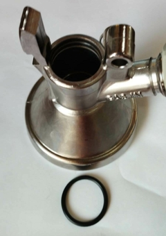 Oring Conector Talos Interno