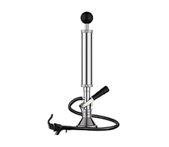 Party Pump Talos Con Canilla plastica (1119115)