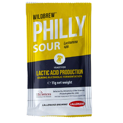 WILDBREW PHILLY SOUR (Fraccionada por 25 grs) - comprar online