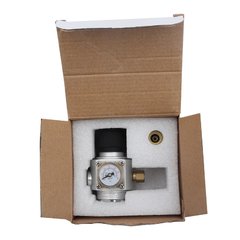 Regulador Mini Gas 30 PSI - comprar online