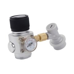 Regulador Mini Gas 30 PSI