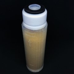 Filtro de resina deionizadora