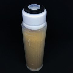 Filtro de resina aniónica 10″