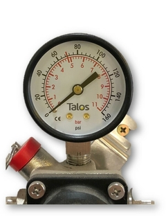 Regulador Secundario Talos - comprar online
