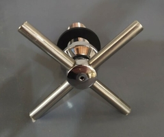 Rinser Enjuaga Pintas Talos (1114222) - Dundalk Beer / Importador Directo de Equipamiento cervecero