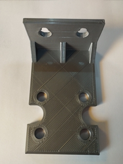 Soporte para Carcasa