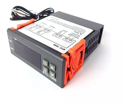 Termostato Digital STC-1000 Doble relay Frio/Calor 220v - comprar online