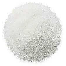 Sulfato de Magnesio