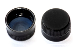 Tapa para envase pet - rosca 28mm. 50 Unidades (CUELLO ALTO)