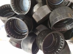 Tapa para envase pet - rosca 28mm. 50 Unidades (CUELLO BAJO MODELO NUEVO) en internet