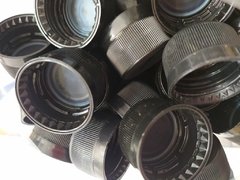 Tapa para envase pet - rosca 28mm. 50 Unidades (CUELLO ALTO) en internet