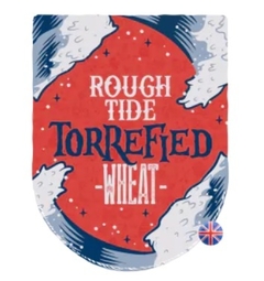 Rough Tide - Trigo Torrado Pauls Malt