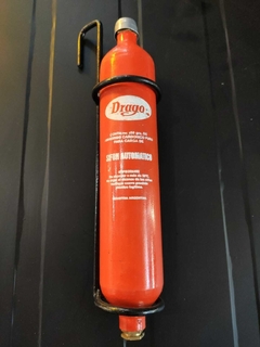 Recambio Garrafa Tubo Drago - comprar online