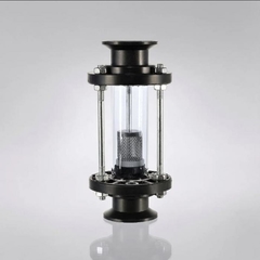 Visor de Mosto Clamp con Filtro en internet