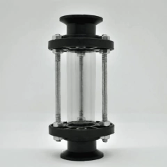 Visor de Mosto Clamp - comprar online