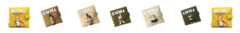Banner de la categoría Libros Sensoriales con Nombre + 3 meses