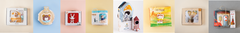 Banner de la categoría LIBROS SENSORIALES