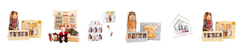 Banner de la categoría Kit de regalos para bebés y niños
