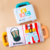 Libro Sensorial para niños +2 años