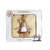 Libro Personalizado con nombre. Nina´s Cheese