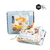 Nina Imagina by Nina´s Cheese. Libro Sensorial Ilustrado y Educativo