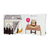 Libro Personalizado con nombre. Nina´s Cheese