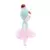 Boneca Metoo Angela Lai Ballet Verde - loja online