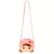 Bolsa Alça Tiracolo Plush Jimbao Docinho - comprar online