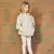 Calça Legging Infantil Veludo Algodão Doce RPB - comprar online