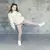 Calça Legging Infantil Veludo Cappuccino RPB - comprar online