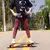 Calça Legging Infantil Estampada Onça RPB