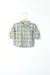 Camisa Vaqueiro Verde