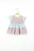 Vestido Fazendinha