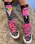 Meia 3/4 Ice Cream - comprar online