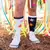 Meia Rock N Roll - comprar online