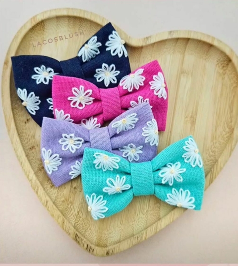 Laço Sienna Daisy | Unidade