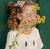 Presilhas de Cabelo - Moranguinho - comprar online