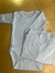 Conjunto Body + Calça Canelado Serenity - comprar online