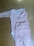 Conjunto Body + Calça Canelado Rosa Blush na internet